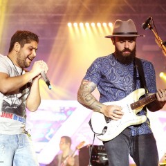 Jorge e Matheus traz show inédito ao Recife