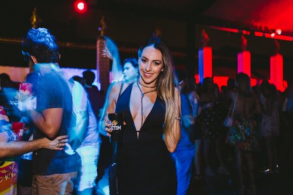 Anna Sarah - Crédito: Clovis Gomis/Divulgação