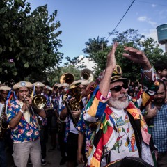 Forró da Macuca define atrações para prévia junina em Olinda