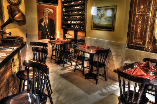Restaurante Dalí Cocina fecha as portas após oito anos de funcionamento
