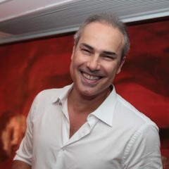 João Marinho assumirá nova marca de vitaminas e suplementos no Brasil