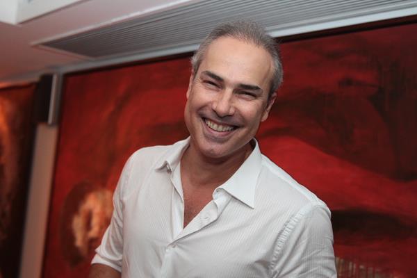 João Marinho - Credito Nando Chiappetta DP