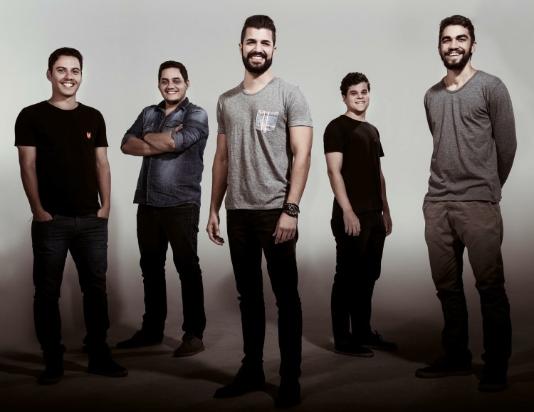 Citrus Clube - Crédito: Divulgação