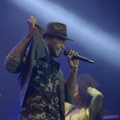 Baile da Santinha: noite marcada por muito suingue baiano