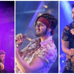 Luan Santana, Aviões e Safadão farão show gratuito em São Lourenço da Mata