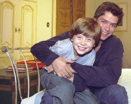 Crédito: Divulgação/TV Globo