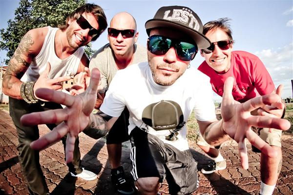 Tihuana - Crédito: Divulgação