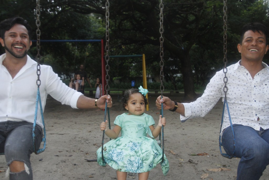 Crédito: Ricardo Fernandes/DP