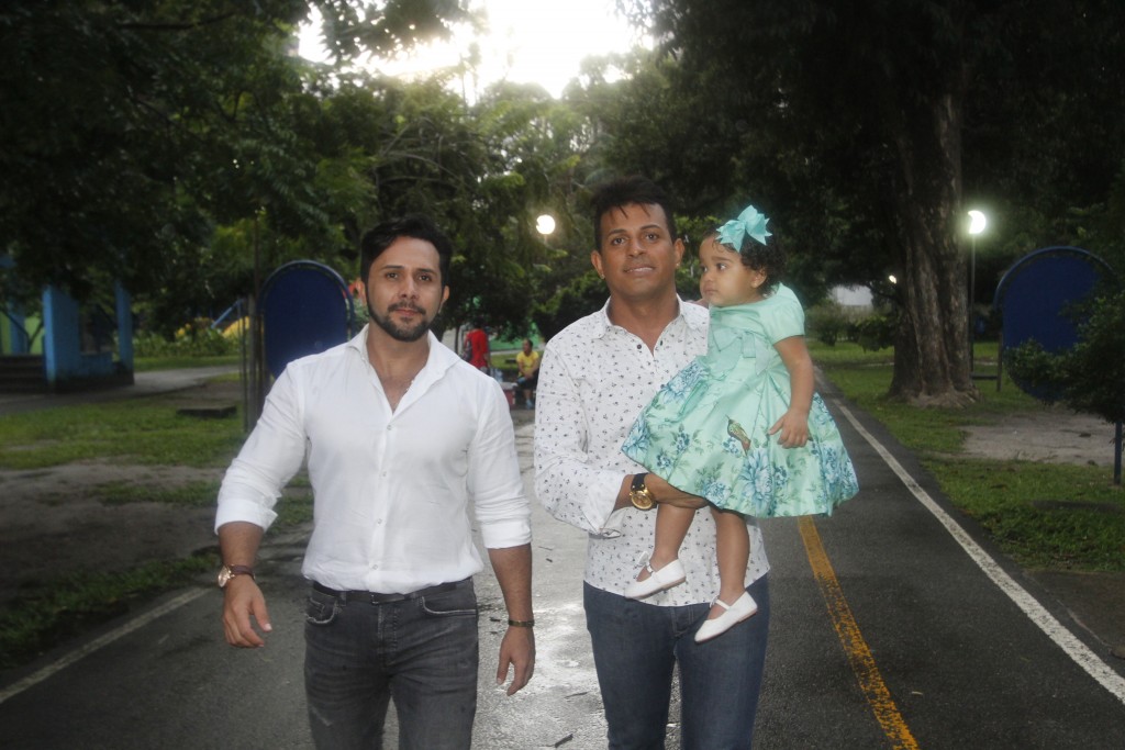 Crédito: Ricardo Fernandes/DP