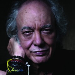 Filme “Paraíso Perdido” marca a volta de Erasmo Carlos ao cinema