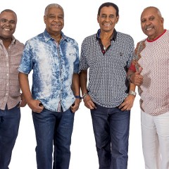 Fundo de Quintal tem duas apresentações marcadas no Recife