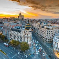Air Europa confirma novo voo Recife – Madri
