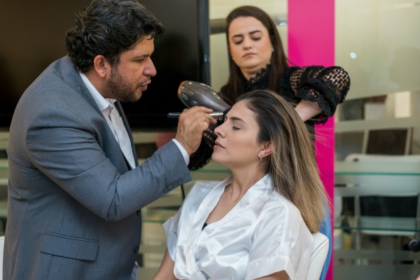 Diógenes Coelho -  Crédito: Divulgação / Luka Santos