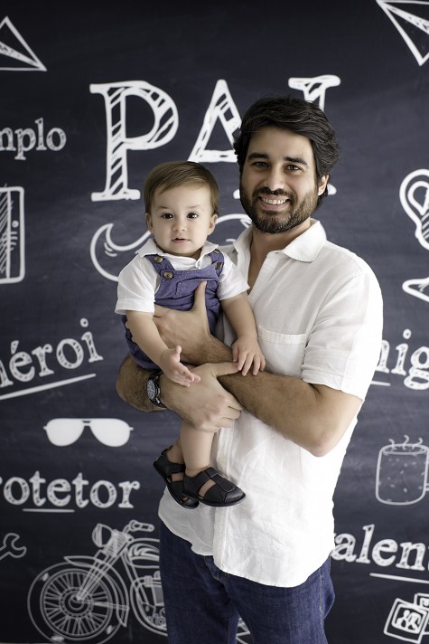 Marcos Queiroz - Crédito: Andrea Leal/Divulgação