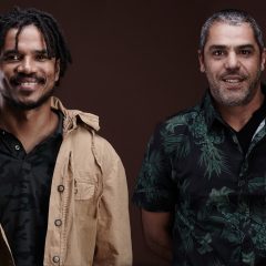 Detalhes do show de Natiruts no Recife são divulgados