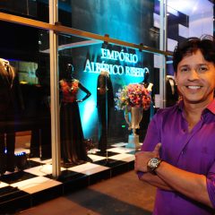 Boa Viagem vai ganhar nova maison de Albérico Ribeiro