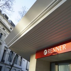 Renner inaugura sua primeira loja fora do Brasil