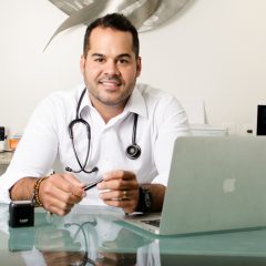 Bate-papo sobre vida saudável acontece em shopping do Recife