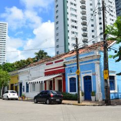 Museu da Cidade do Recife recebe exposição sobre Imóveis Especiais de Preservação