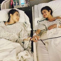 Selena Gomez teve complicações quase fatais ao realizar transplante
