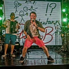 Réveillon Rivière anuncia atrações