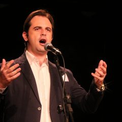 Destino RioMar apresenta a soprano Julianne Daud e o tenor Ulisses Montoni