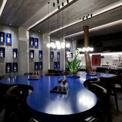 Um giro pela CasaCor Pernambuco: conheça os ambientes da 20ª edição da mostra