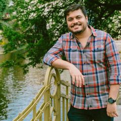 Criador do “Esse dia foi foda” lança novo projeto