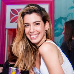 Camila Coutinho vai morar em São Paulo e lança nova empreitada