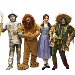 Teatro ao ar livre: shopping promove programação gratuita