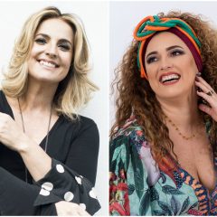 Gerlane Lops fará participação no show de Isabella Taviani