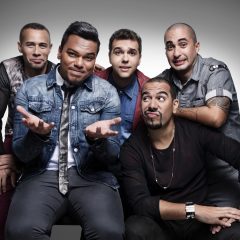 Sorriso Maroto desembarca no Recife trazendo o ‘Sorriso Sunset’