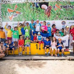 Corrida ecológica terá modalidade infantil no Paiva