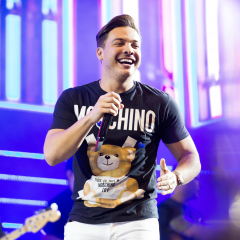 Produção do Seu Antônio na Serra libera entrada de adolescentes na festa