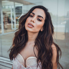 Anitta pode se apresentar na abertura da Copa de 2018