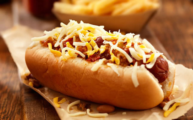 Projeto traz open food de cachorro quente e tributo às ...