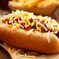 Open food de cachorro-quente e tributo às mulheres do rock