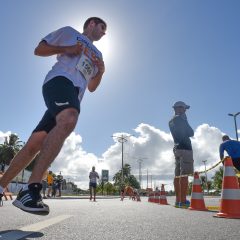 Circuito Sesi de Corridas faz etapa no Recife