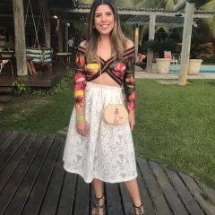 Carolina Apolinário – Crédito: Arquivo pessoal