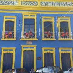 Professores e gestores de Olinda recebem homenagem