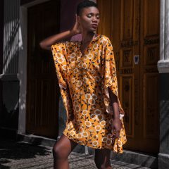 Feira reúne marcas locais e promove palestra com Marcelo Sommer