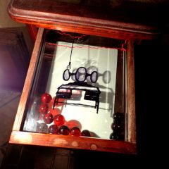 Exposição ‘Um lugar dentro dele’ aporta no Recife