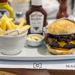 Restaurante Madero vai inaugurar no Riomar em 2018