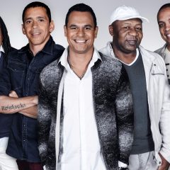 Grupo Revelação apresenta ‘Revela Retrô’ no Recife