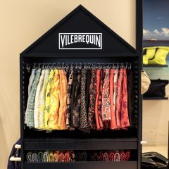 Vilebrequin, marca de luxo masculina, retorna ao Brasil