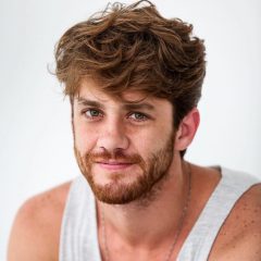 Leonardo Miggiorin comanda workshop para atores no Recife