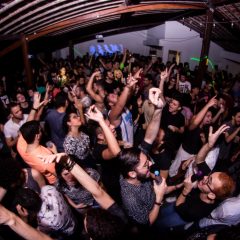 Selo de festas Carola arma edição de aniversário no Recife