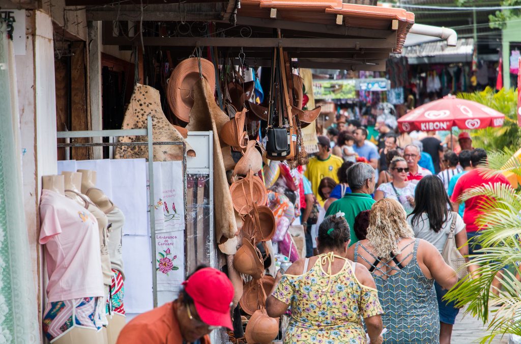 Caruaru vai ganhar site com atrativos turísticos da cidade
