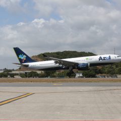 Azul lança duas novas rotas ligando Recife à Argentina