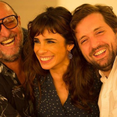 Xico Sá, Maria Ribeiro e Gregório Duvivier apresentam encontro literário no Recife